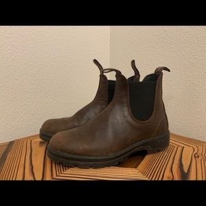 Blundstone Chelsea Classic Boot #1609